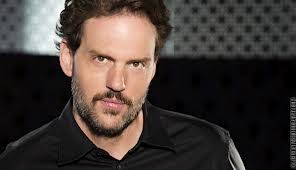 Silas Weir Mitchell Fotoğrafları 9