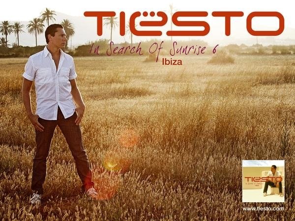 Tiësto Fotoğrafları 159