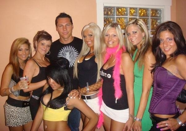 Tiësto Fotoğrafları 173