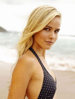 Isabel Lucas Fotoğrafları 26