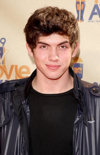 Carter Jenkins Fotoğrafları 2