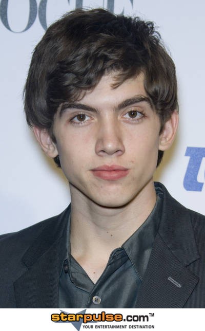 Carter Jenkins Fotoğrafları 5