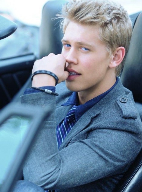 Austin Butler Fotoğrafları 64