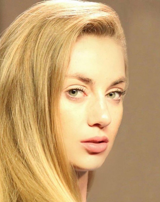 Cheyenne Phillips Fotoğrafı