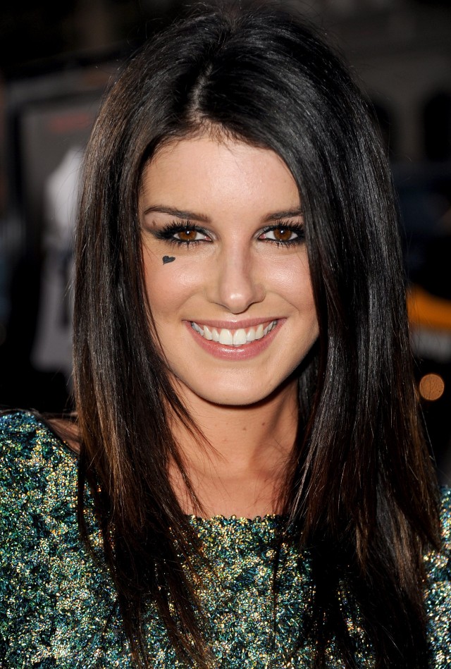 Shenae Grimes-Beech Fotoğrafları 106