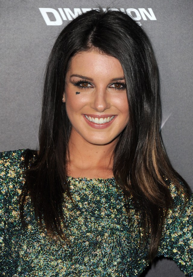 Shenae Grimes-Beech Fotoğrafları 108