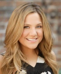 Lauren Collins Fotoğrafı