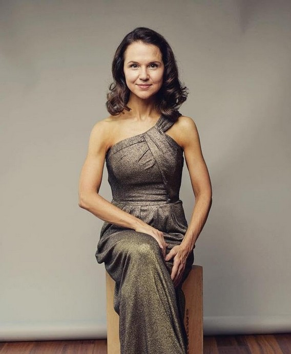 Becki Hayes Fotoğrafı