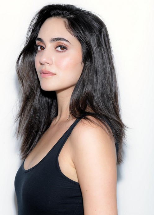 Layla Mohammadi fotoğrafı