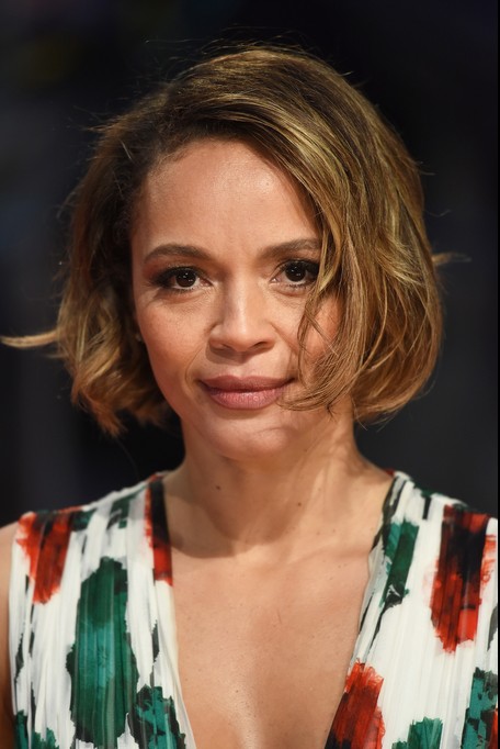 Carmen Ejogo Fotoğrafları 3