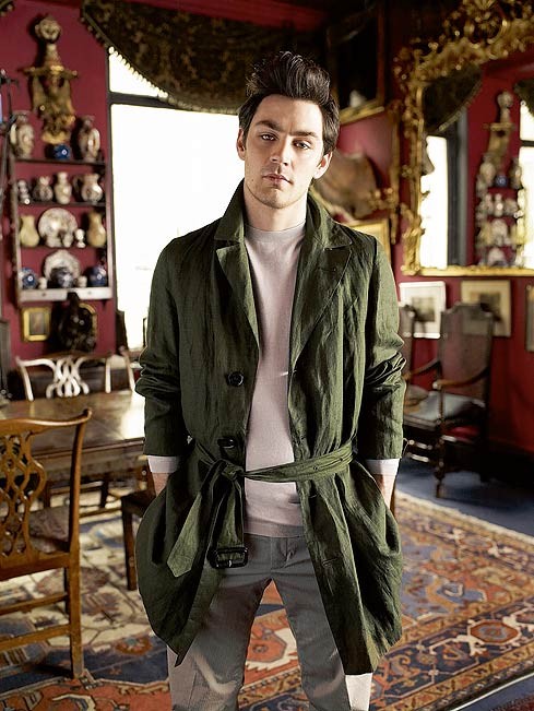 Matthew McNulty Fotoğrafları 6