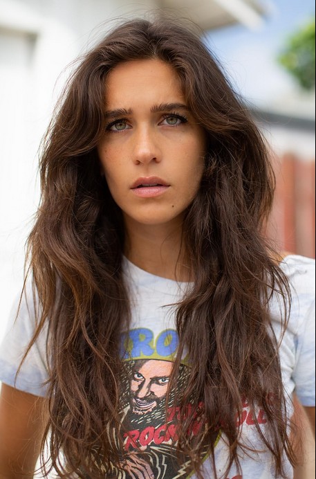 Izabel Pakzad Fotoğrafı