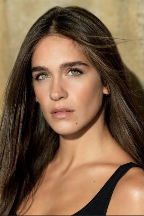 Izabel Pakzad Fotoğrafı