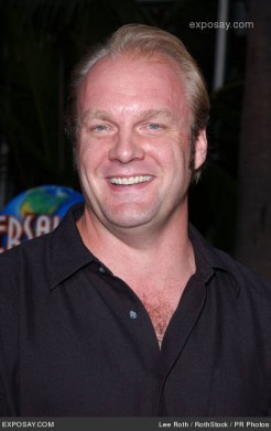 Eric Allan Kramer Fotoğrafları 3