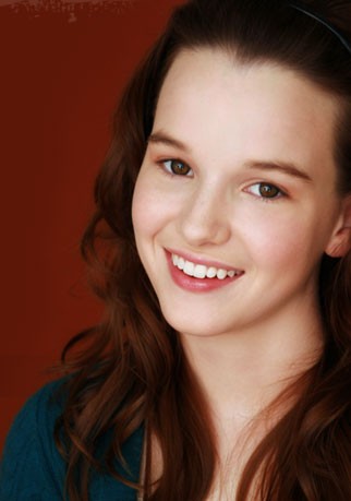 Kay Panabaker Fotoğrafları 14