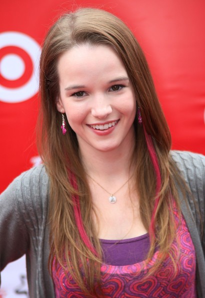 Kay Panabaker Fotoğrafları 9