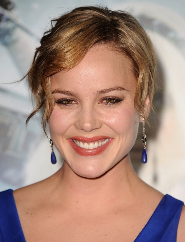 Abbie Cornish Fotoğrafları 426