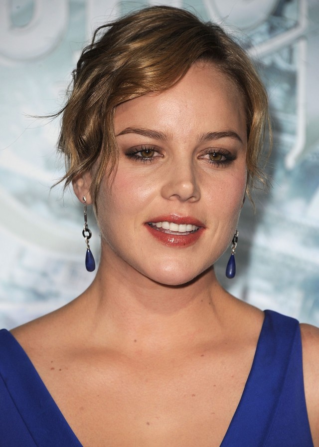 Abbie Cornish Fotoğrafları 431