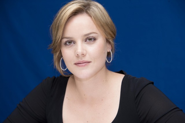 Abbie Cornish Fotoğrafları 454