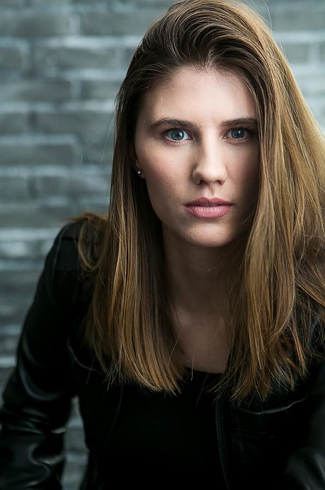 Christie Griffin Fotoğrafı
