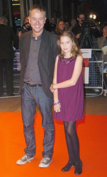 Perla Haney-Jardine Fotoğrafı