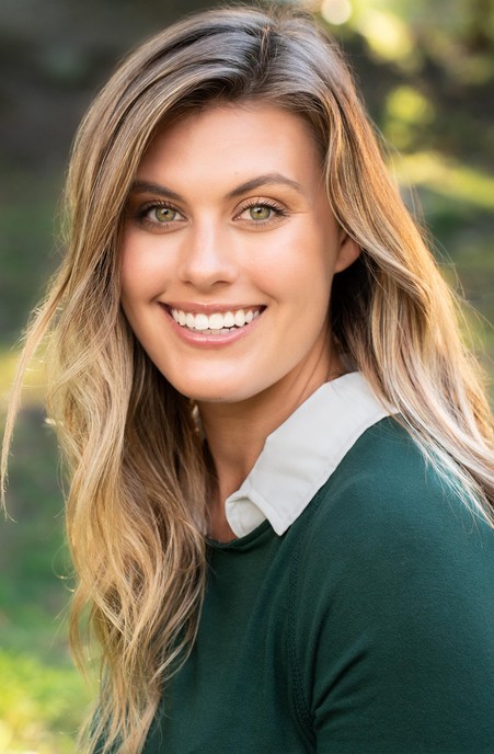 Brittany Carel fotoğrafı