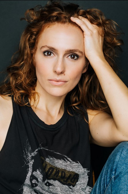 Kayla Deorksen Fotoğrafı