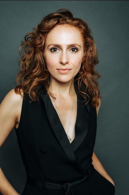 Kayla Deorksen Fotoğrafı