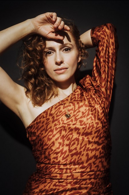 Kayla Deorksen Fotoğrafı