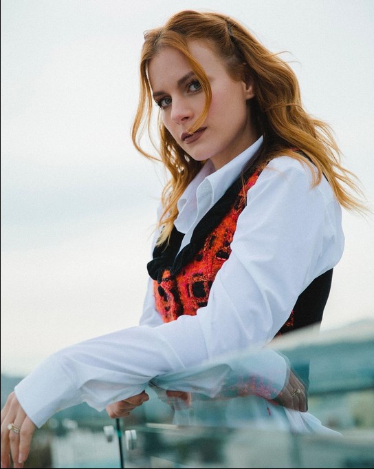 Cayla Black Fotoğrafı