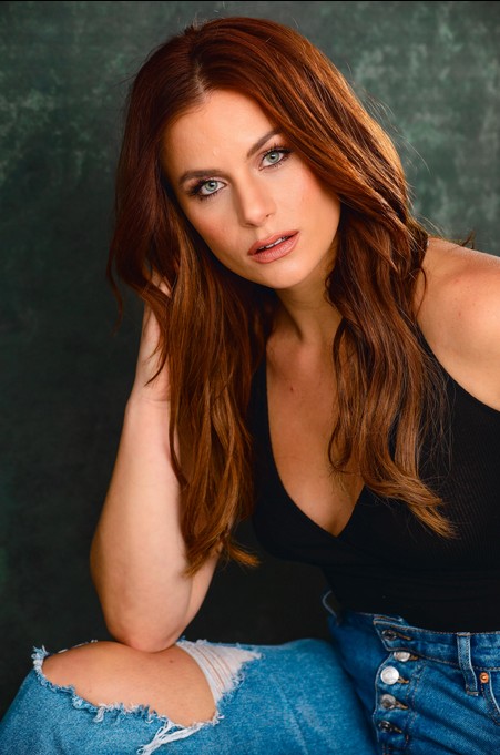 Cayla Black Fotoğrafı