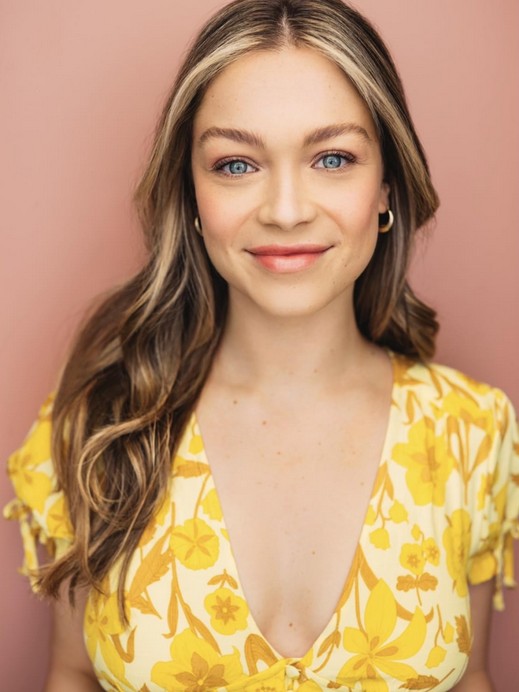 Lindsey Dresbach Fotoğrafı