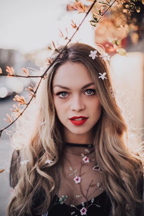 Lindsey Dresbach Fotoğrafı