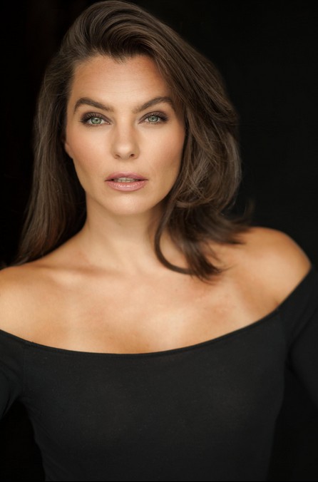 Brittany Mitchell Fotoğrafı