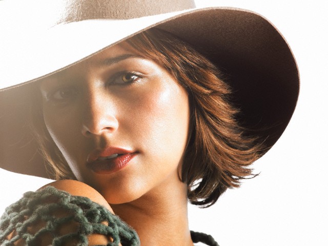 Rashida Jones Fotoğrafı
