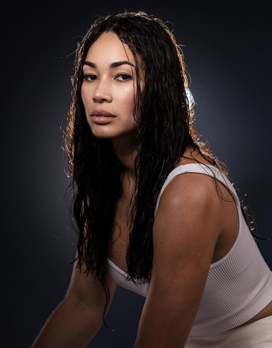 Yisney Lagrange Fotoğrafı