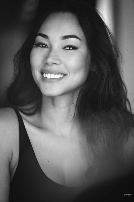 Yisney Lagrange Fotoğrafı