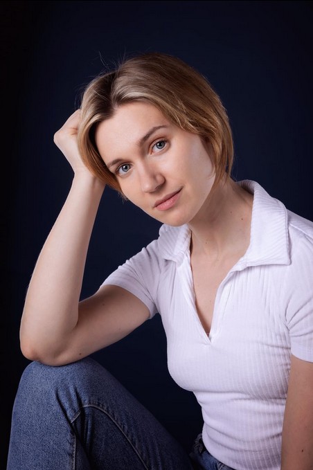 Anna Sedunova Fotoğrafı