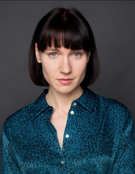 Anna Sedunova Fotoğrafı