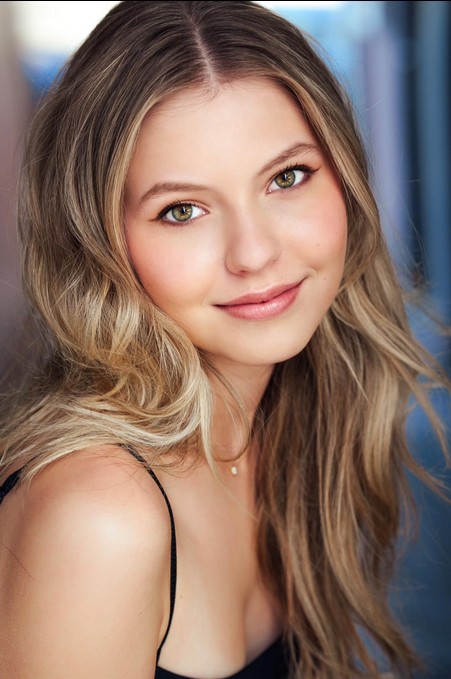 Lilo Baier Fotoğrafı