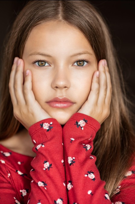 Lilo Baier Fotoğrafı