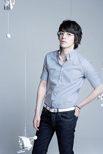 Lee Dong-Wook Fotoğrafları 24