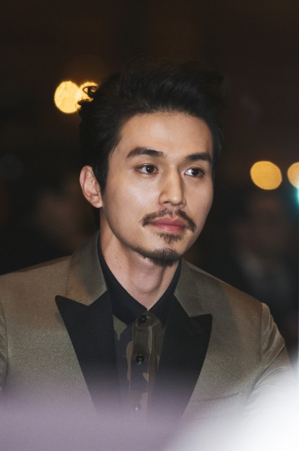 Lee Dong-Wook Fotoğrafları 50