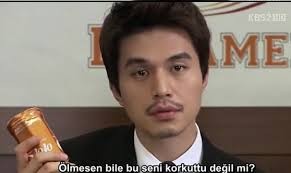 Lee Dong-Wook Fotoğrafı