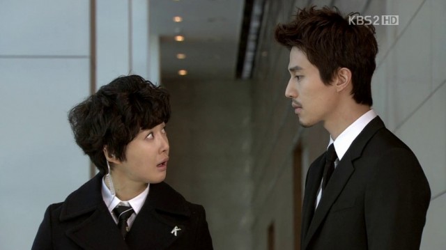 Lee Dong-Wook Fotoğrafı