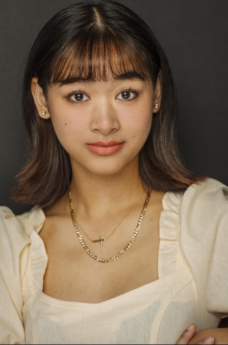 Niki Garcia fotoğrafı