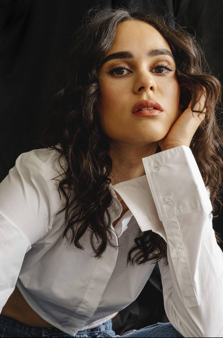 Marianly Tejada Fotoğrafı