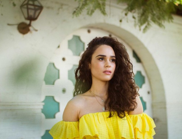 Marianly Tejada Fotoğrafı