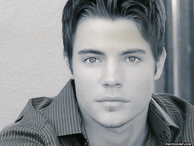 Josh Henderson Fotoğrafları 1