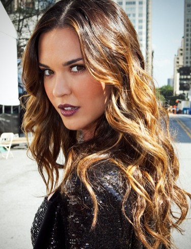 Odette Annable Fotoğrafları 62